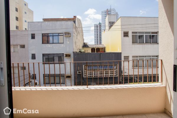 Imóvel na Rua Jacquey, Vila Helena, São Bernardo do Campo - SP - ID-35292