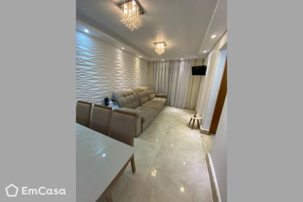 Imóvel na Rua Santos Dumont, Vila Bocaina, Mauá - SP - ID-40433