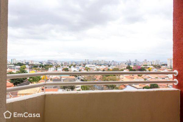 Imóvel na Avenida Cidade Jardim, Jardim Satélite, São José dos Campos - SP - ID-31256