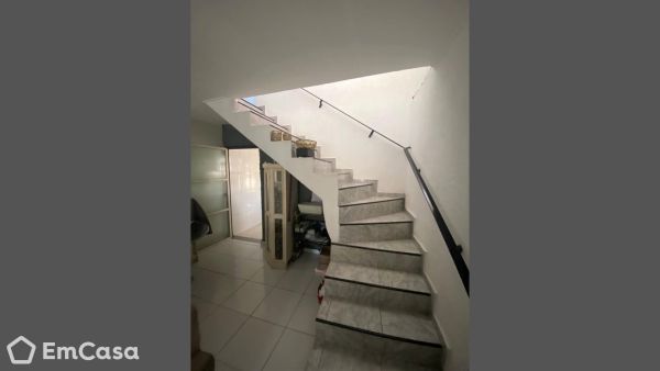 Imóvel na Rua Horácio de Carvalho, Vila Flórida, São Bernardo do Campo - SP - ID-37296