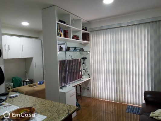 Imóvel na Avenida Bartolomeu de Carlos, Jardim Flor da Montanha, Guarulhos - SP - ID-40745