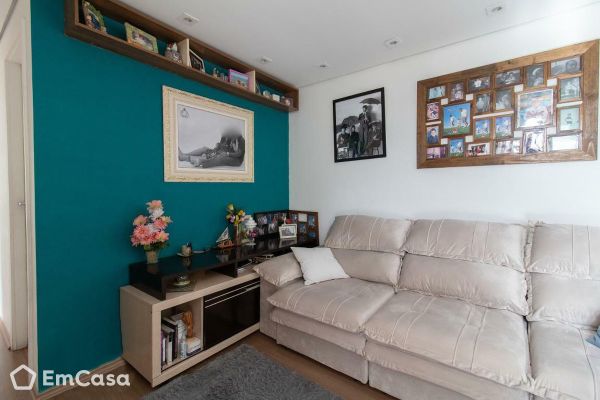 Imóvel na Rua Ricardo Biondi, Jardim São Ricardo, Guarulhos - SP - ID-42439