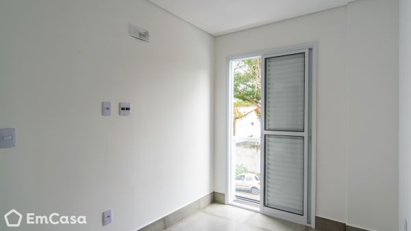 Imóvel na Rua dos Faveiros, Vila Alpina, Santo André - SP - ID-44745