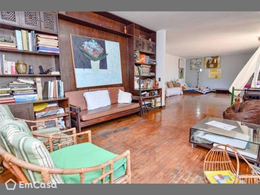 Imóvel na Rua Carangola, Jardim Guedala, São Paulo - SP - ID-34131