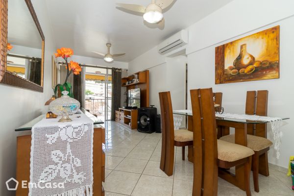 Imóvel na Rua Vilela Tavares, Méier, Rio de Janeiro - RJ - ID-36418