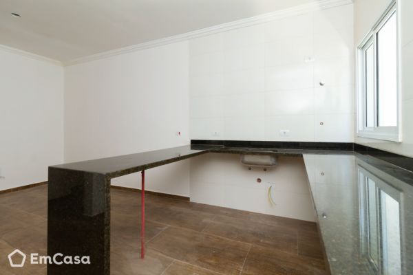 Imóvel na Rua Javaés, Vila Eldizia, Santo André - SP - ID-71764