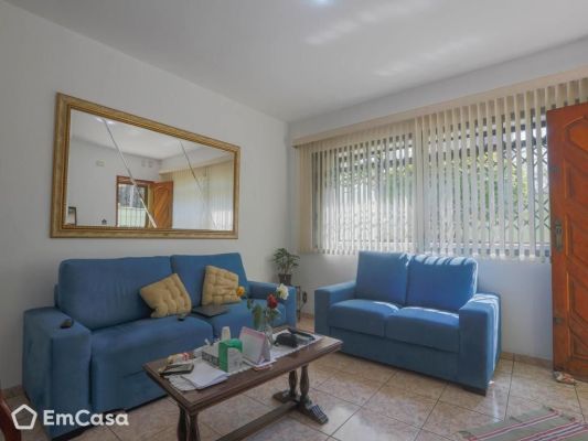 Imóvel na Rua Arcipreste Ezequias, Vila São José, São Paulo - SP - ID-27605