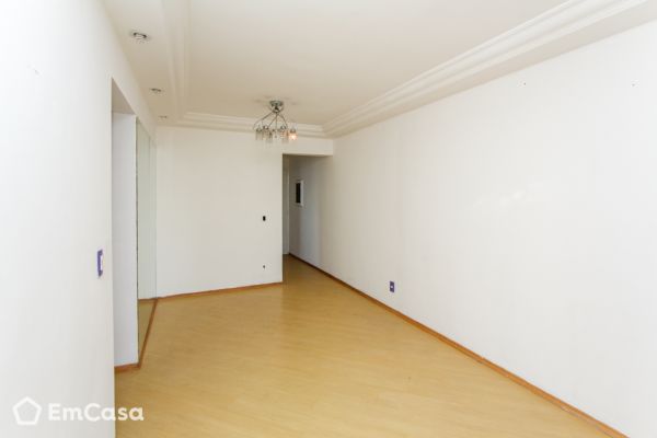 Imóvel na Rua Lefosse, Vila Invernada, São Paulo - SP - ID-24587