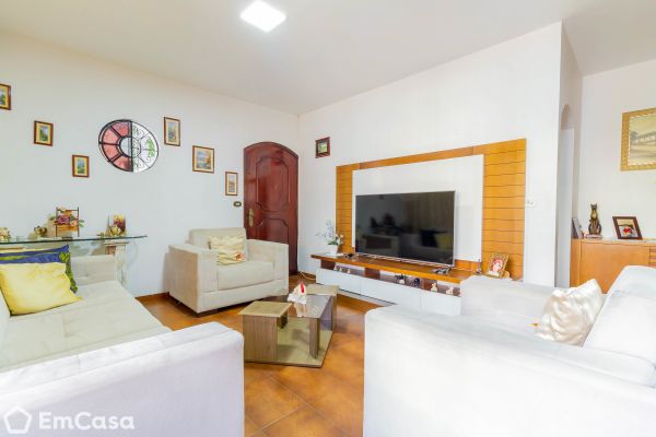 Imóvel na Rua Estônia, Parque das Nações, Santo André - SP - ID-71864