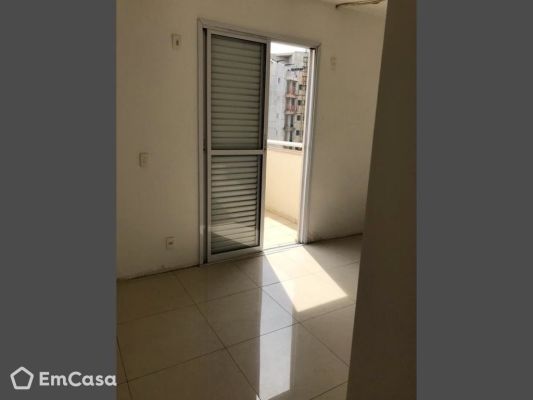 Imóvel na Rua Pirituba, Casa Branca, Santo André - SP - ID-40827