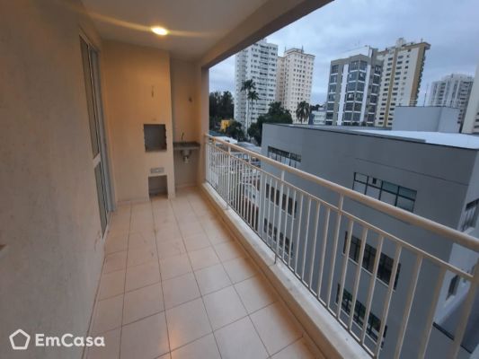 Imóvel na Rua Coronel José Domingues de Vasconcelos, Vila Adyana, São José dos Campos - SP - ID-44402