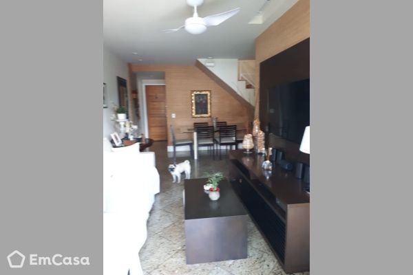 Imóvel na Rua Araguaia, Freguesia de Jacarepaguá, Rio de Janeiro - RJ - ID-40606