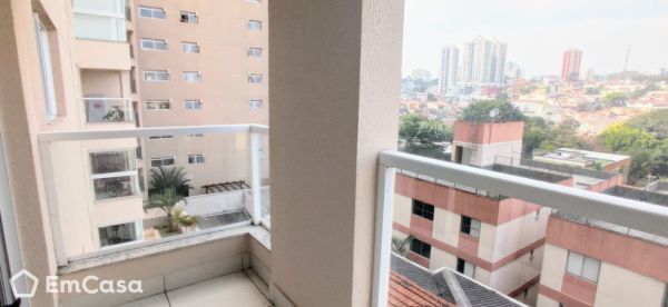 Imóvel na Rua Amparo, Vila Valparaíso, Santo André - SP - ID-62781