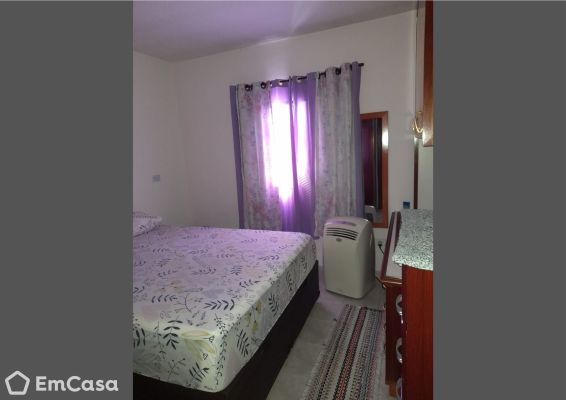 Imóvel na Rua Francesco Solimena, Vila Campestre, São Paulo - SP - ID-28845