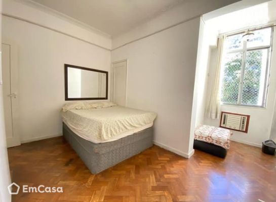 Imóvel na Rua Sá Ferreira, Copacabana, Rio de Janeiro - RJ - ID-30020