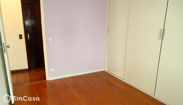 Imóvel na Rua Josepha Malvesi, Vila Cruzeiro, São Paulo - SP - ID-43147