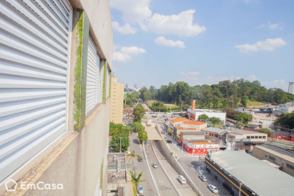 Imóvel na Avenida Valdemar Ferreira, Butantã, São Paulo - SP - ID-24525