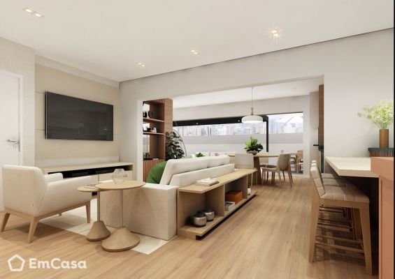 Imóvel na Rua Doutor Tertuliano Delphim Júnior, Parque Residencial Aquarius, São José dos Campos - SP - ID-29481