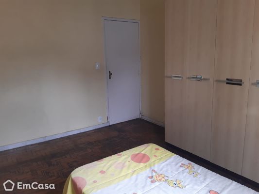 Imóvel na Travessa Antônio Rossi, Vila Pauliceia, São Paulo - SP - ID-42259