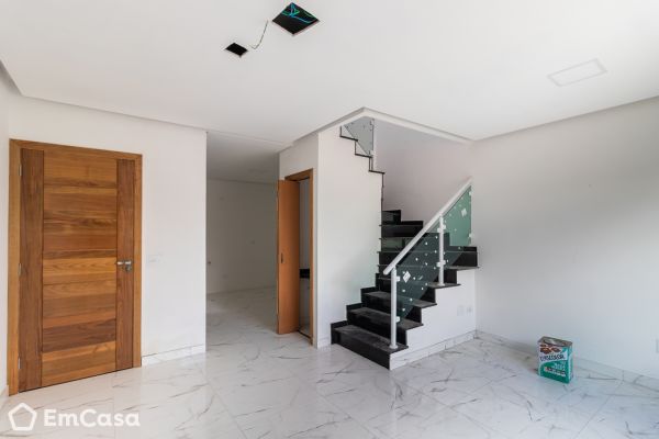 Imóvel na Rua José Issi, Vila Ré, São Paulo - SP - ID-57020