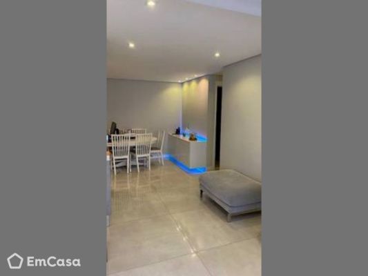 Imóvel na Rua Bento Branco de Andrade Filho, Jardim Dom Bosco, São Paulo - SP - ID-31594