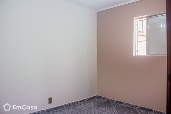 Imóvel na Rua Marquês de Lages, Vila Moraes, São Paulo - SP - ID-27421
