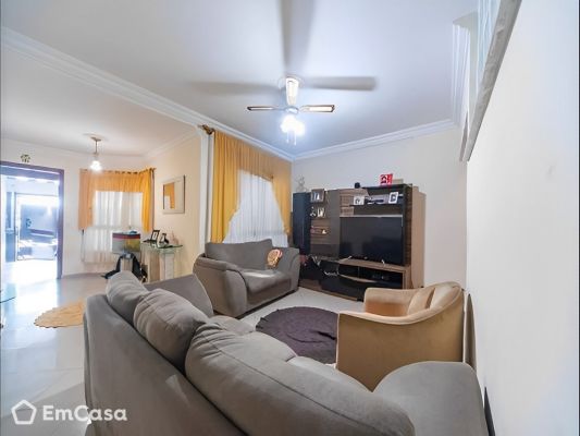 Imóvel na Avenida Sara Zírlis, Vila Lutecia, Santo André - SP - ID-62493