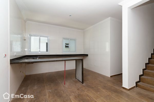 Imóvel na Rua Javaés, Vila Eldizia, Santo André - SP - ID-71764