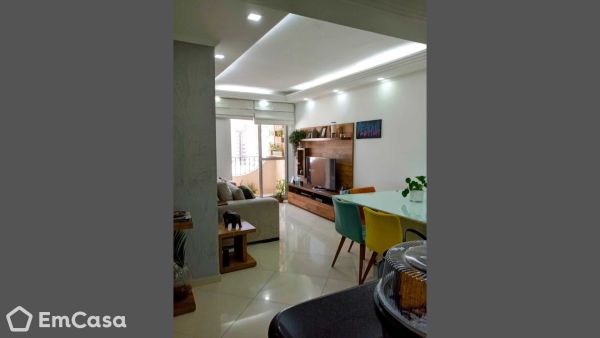 Imóvel na Rua Domingos Magno, Vila Silveira, Guarulhos - SP - ID-46454