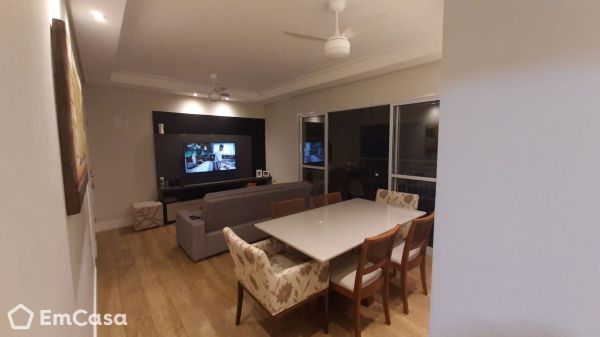 Imóvel na Rua Laurent Martins, Jardim Esplanada, São José dos Campos - SP - ID-31006