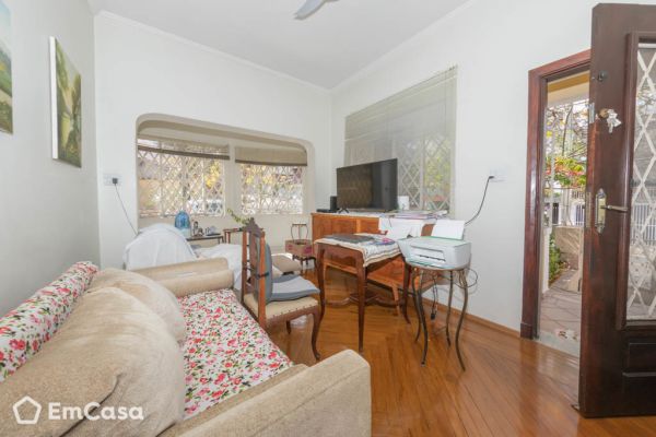 Imóvel na Rua Vespasiano, Vila Romana, São Paulo - SP - ID-31515