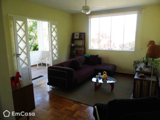 Imóvel na Alameda Paris, São Francisco, Niterói - RJ - ID-38876