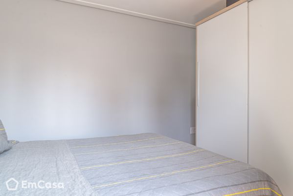Imóvel na Rua Jaguari, Jardim, Santo André - SP - ID-32097