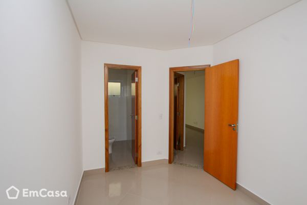 Imóvel na Rua Dalmácia, Parque Novo Oratório, Santo André - SP - ID-35970
