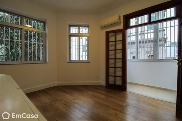 Imóvel na Rua da Matriz, Botafogo, Rio de Janeiro - RJ - ID-32895