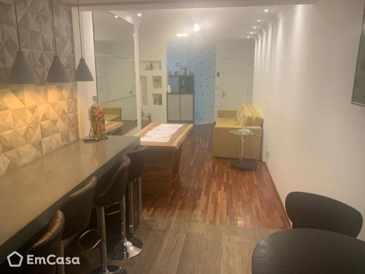 Imóvel na Avenida Francisco Prestes Maia, Centro, São Bernardo do Campo - SP - ID-30626