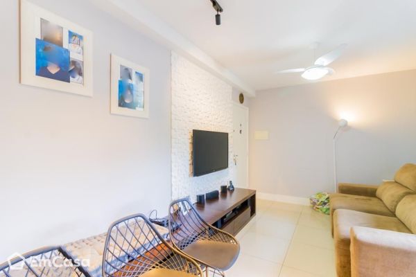 Imóvel na Rua Santa Izabel, Vila Augusta, Guarulhos - SP - ID-36490
