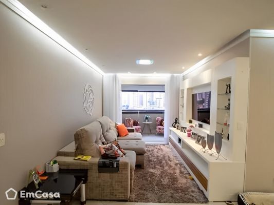 Imóvel na Rua Santo André, Vila Assunção, Santo André - SP - ID-69025