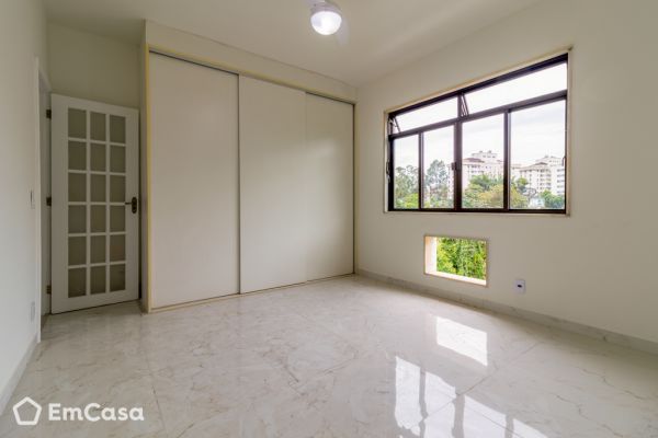 Imóvel na Estrada do Capenha, Pechincha, Rio de Janeiro - RJ - ID-40856
