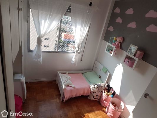 Imóvel na Avenida 11 de Junho, Vila Clementino, São Paulo - SP - ID-6751