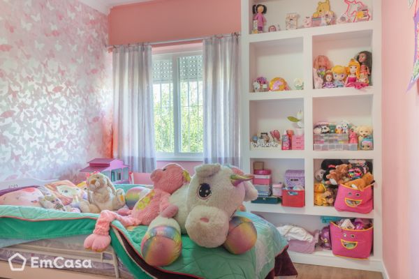 Imóvel na Rua Estér, Vila Alpina, Santo André - SP - ID-28836