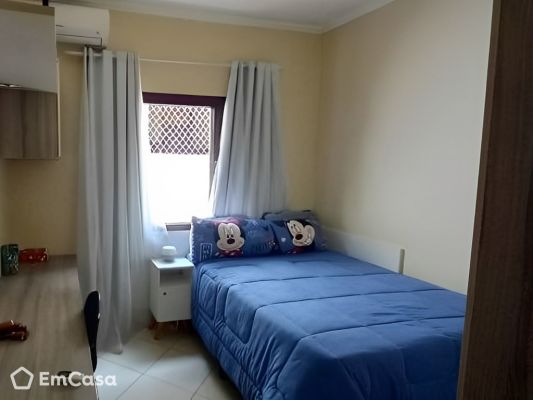 Imóvel na Rua Santino Cosentino, Residencial Bosque dos Ipês, São José dos Campos - SP - ID-63252