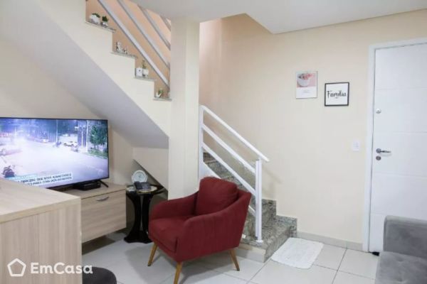 Imóvel na Rua Vera Cruz, Vila Pires, Santo André - SP - ID-62671