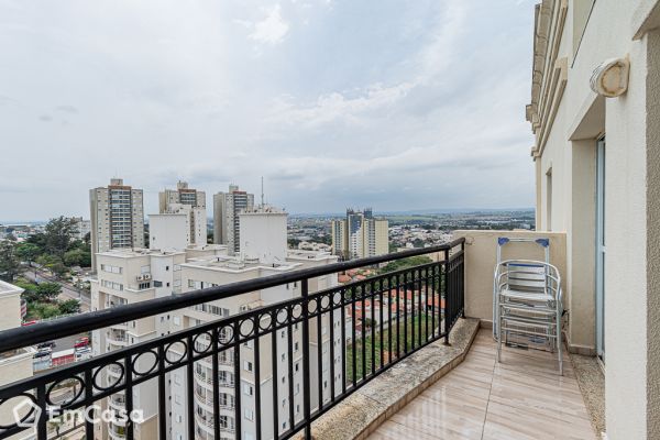 Imóvel na Rua Hermantino Coelho, Mansões Santo Antônio, Campinas - SP - ID-67082