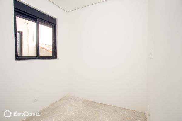 Imóvel na Rua Antônio de Lima, Jardim Ocara, Santo André - SP - ID-47585