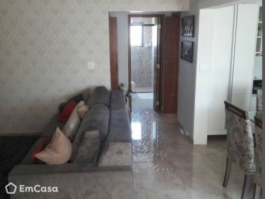 Imóvel na Rua Padre Igino Francisco Teixeira, Vila Euro, São Bernardo do Campo - SP - ID-44826