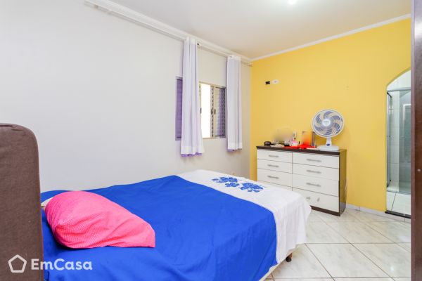 Imóvel na Rua Paulo di Favari, Vila Caminho do Mar, São Bernardo do Campo - SP - ID-32463