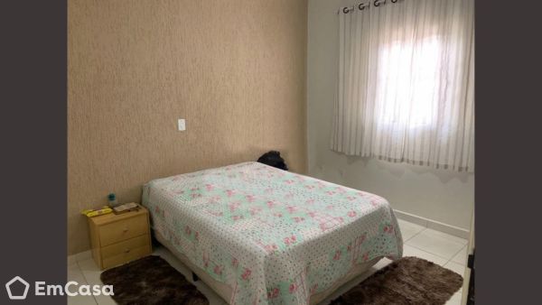 Imóvel na Rua Benedito Pantaleão, Jardim Boa Esperança, Campinas - SP - ID-45587