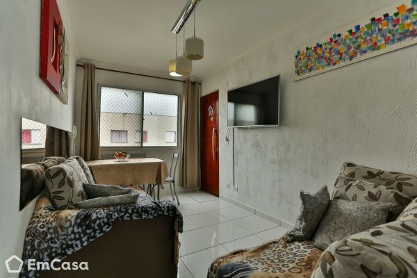 Imóvel na Avenida Fundibem, Casa Grande, Diadema - SP - ID-42628