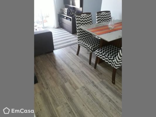 Imóvel na Avenida Pery Ronchetti, Nova Petrópolis, São Bernardo do Campo - SP - ID-34560